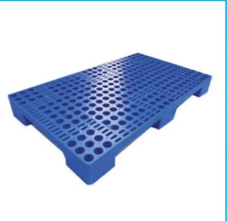 Pallet lót sàn nhựa - Mẫu 1
